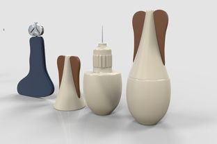 辦公用品與建筑材料的創新設計融合